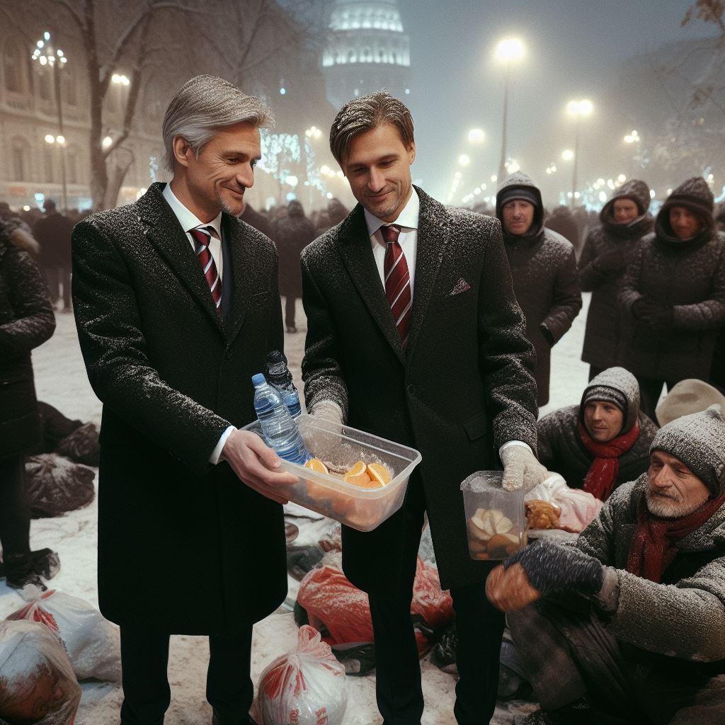 Jótékonyság