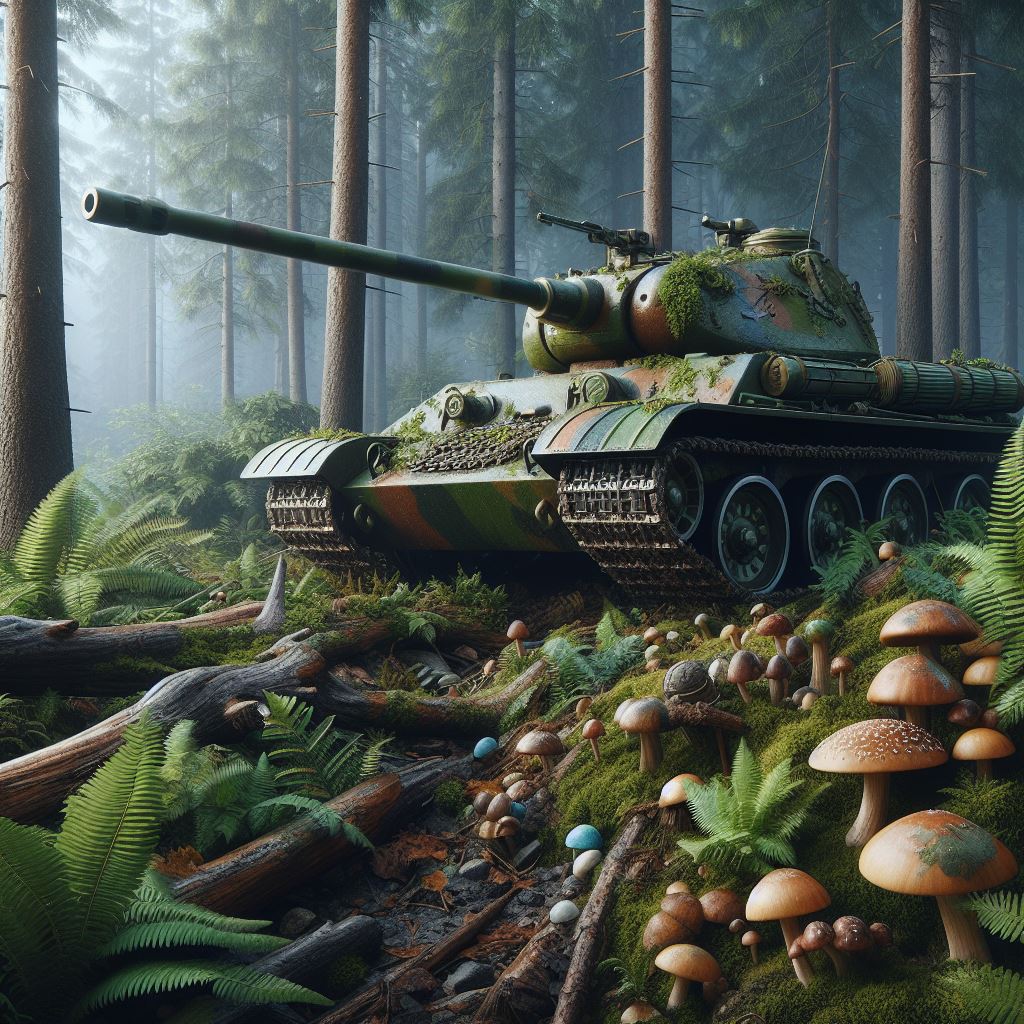 Tankvezetés