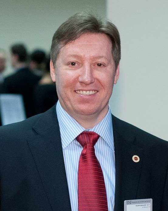 Szányel Zoltán