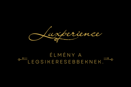 Luxperience logo